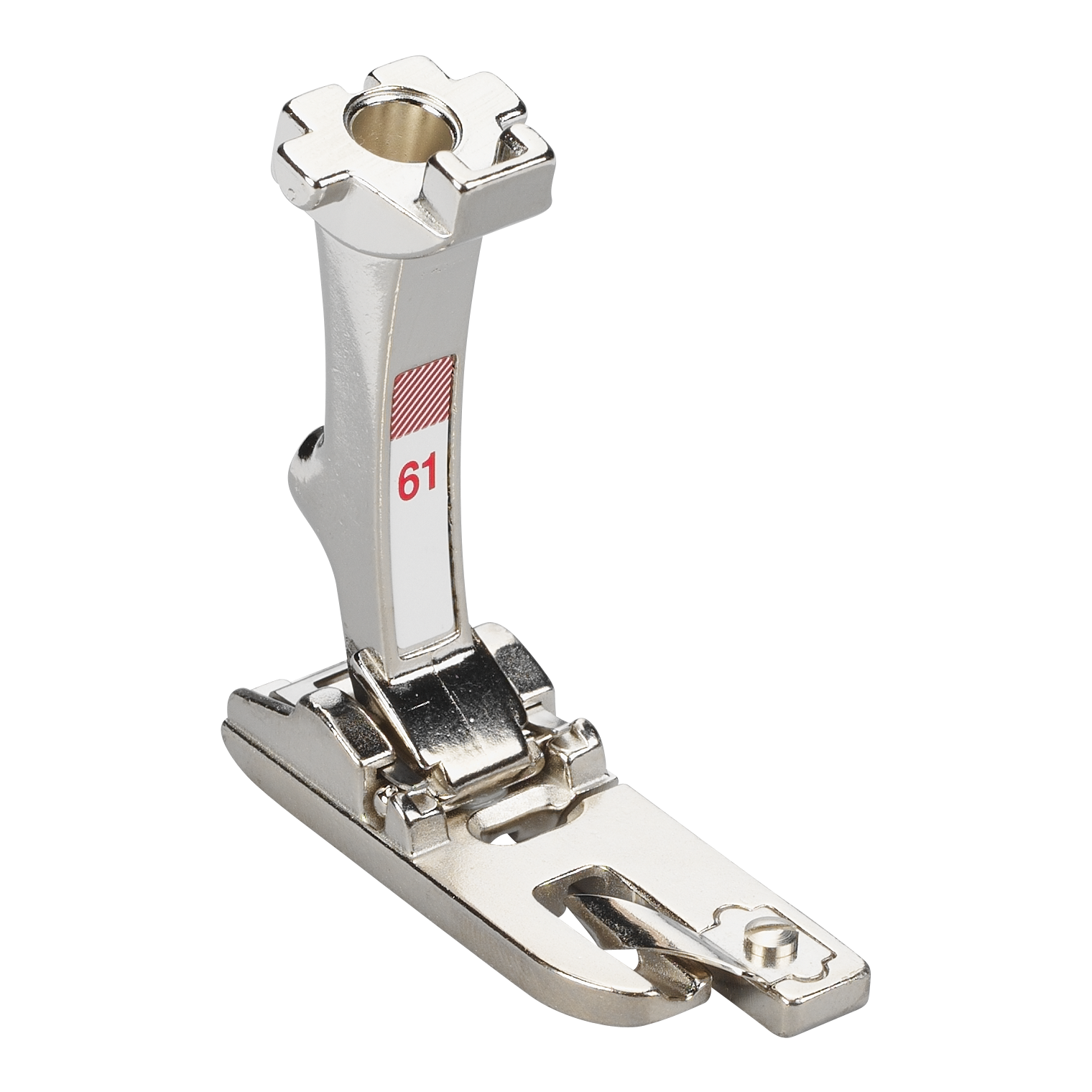 Bernina Foot #61 Narrow Zig Zag Hemmer