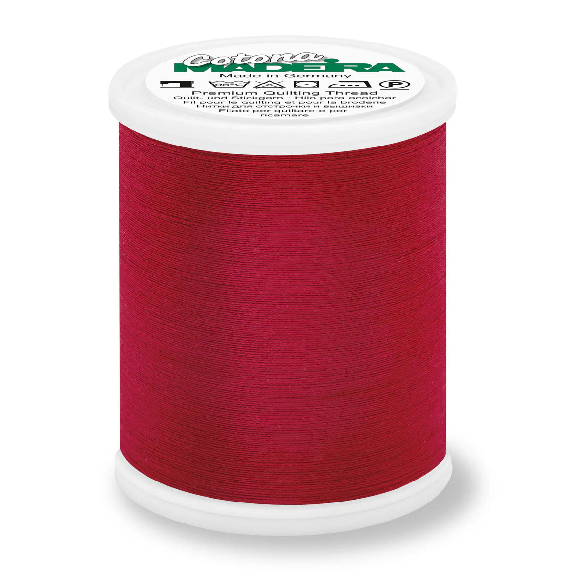 Madeira Cotona 50wt Cotton Thread
