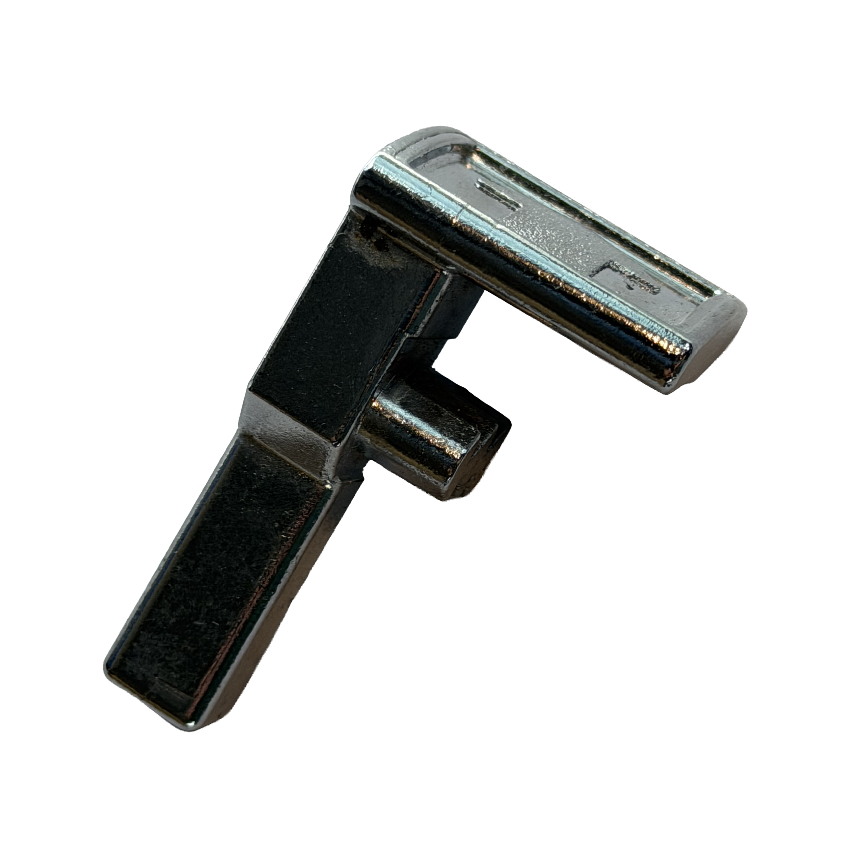 Ratchet Lock, Kirby