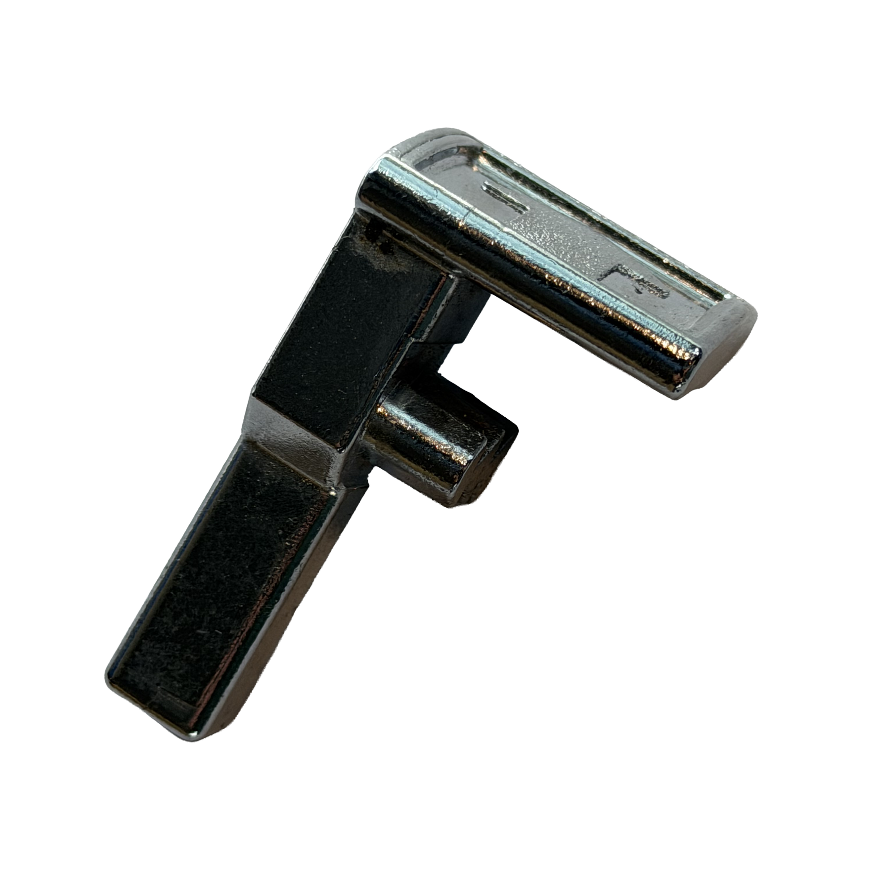 Ratchet Lock, Kirby