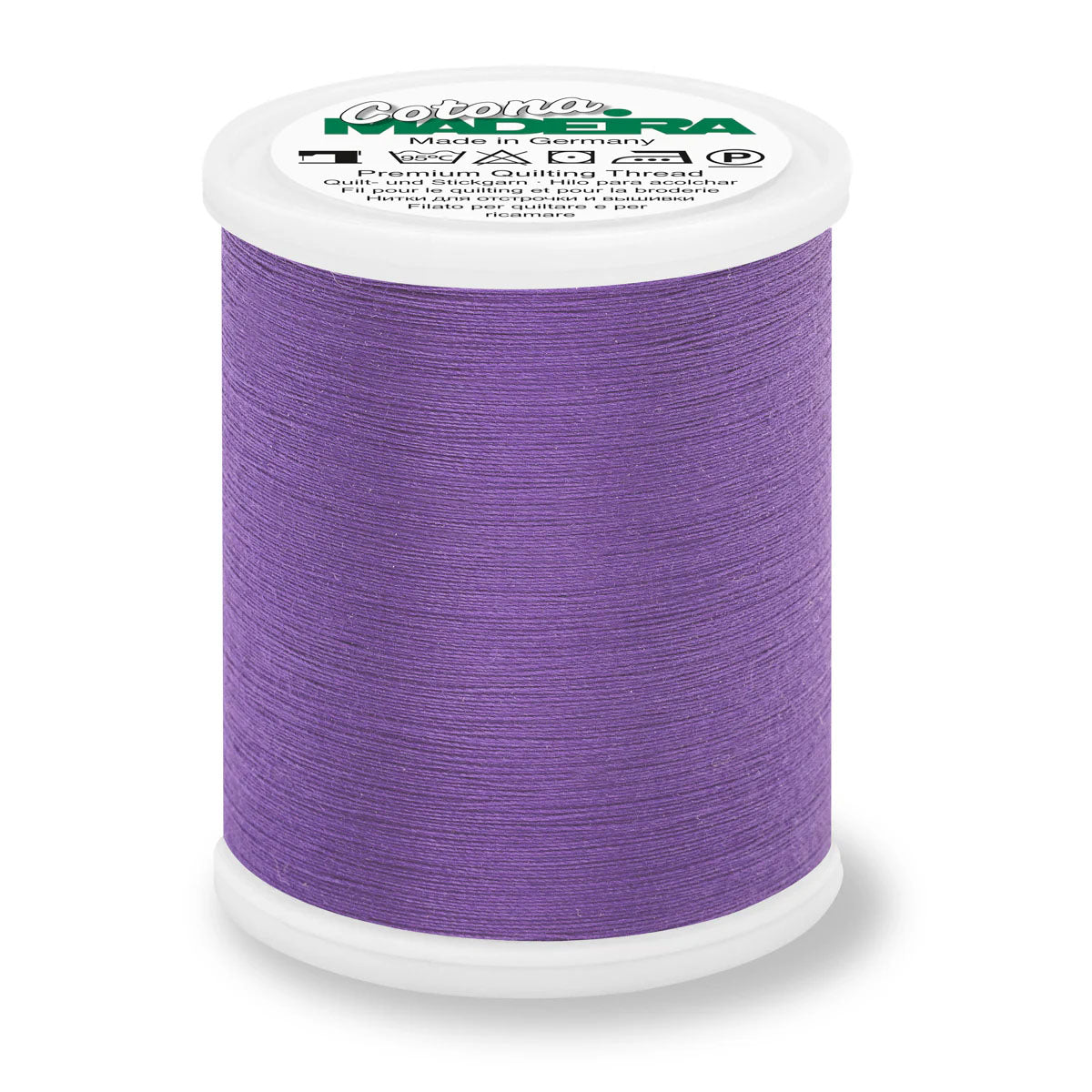 Madeira Cotona 50wt Cotton Thread