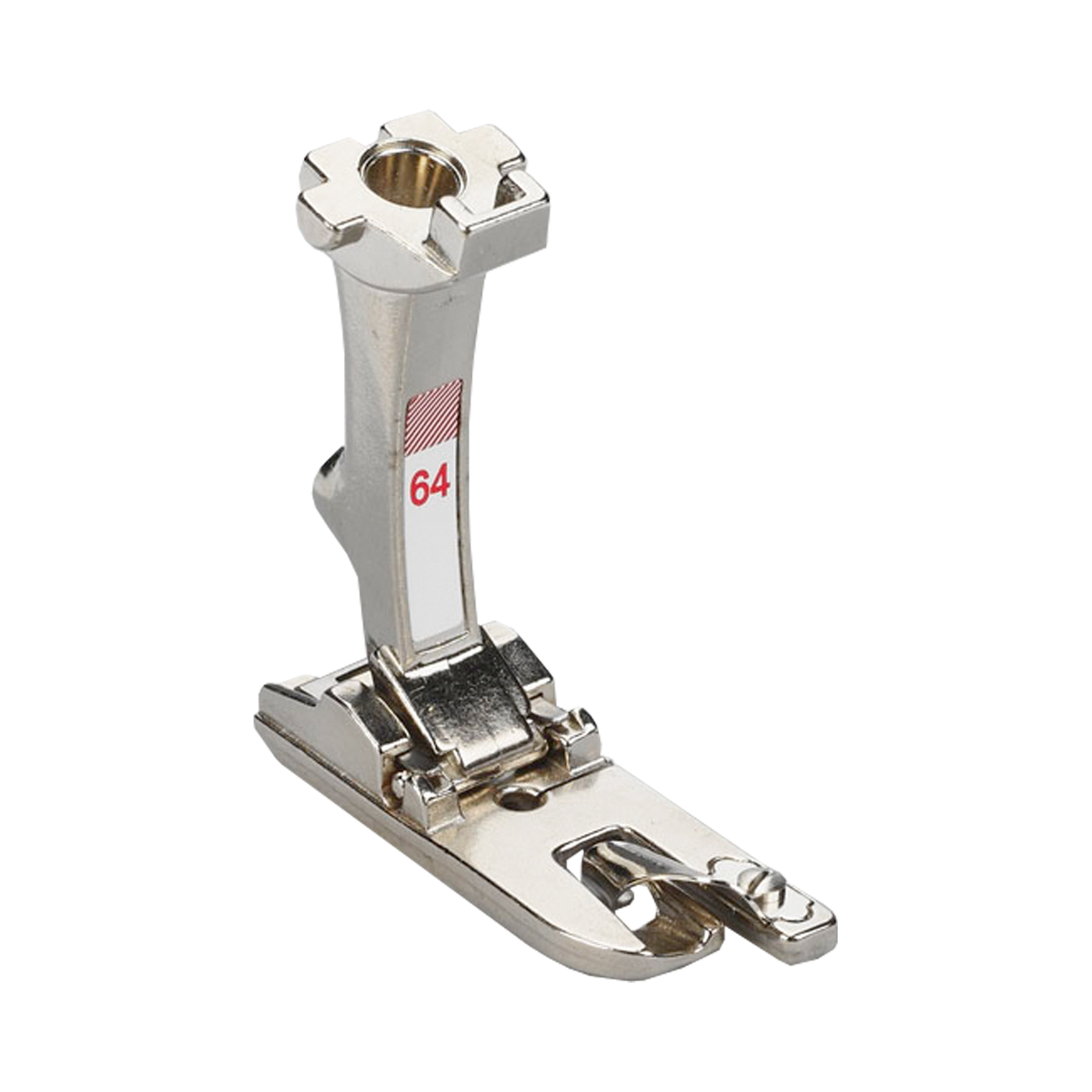 Bernina Foot #64 Straight Stitch Hemmer Wide