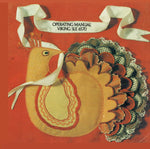 Viking 6570 Manual