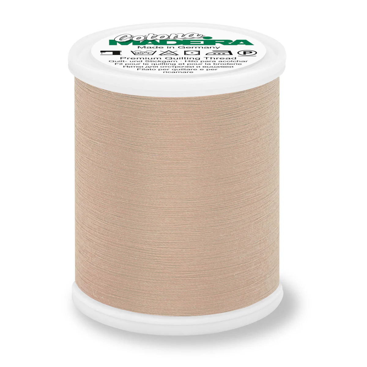 Madeira Cotona 50wt Cotton Thread
