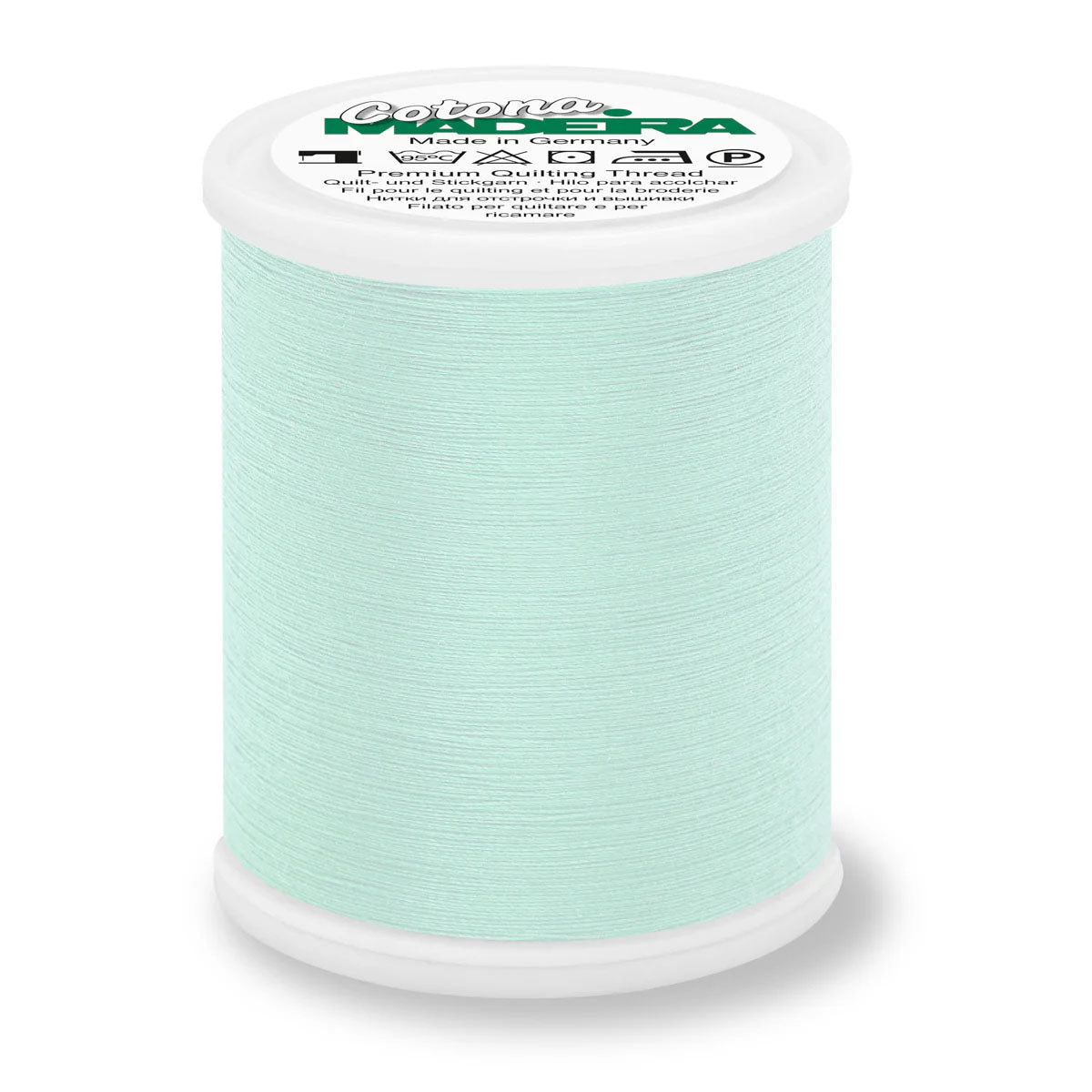 Madeira Cotona 50wt Cotton Thread