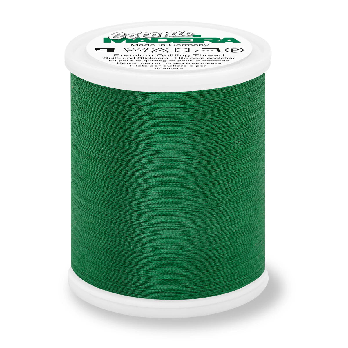 Madeira Cotona 50wt Cotton Thread