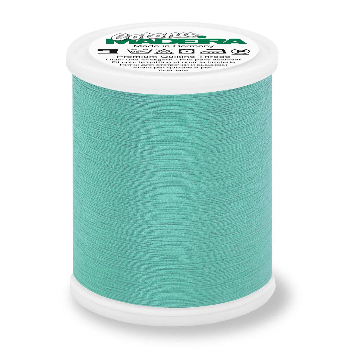 Madeira Cotona 50wt Cotton Thread