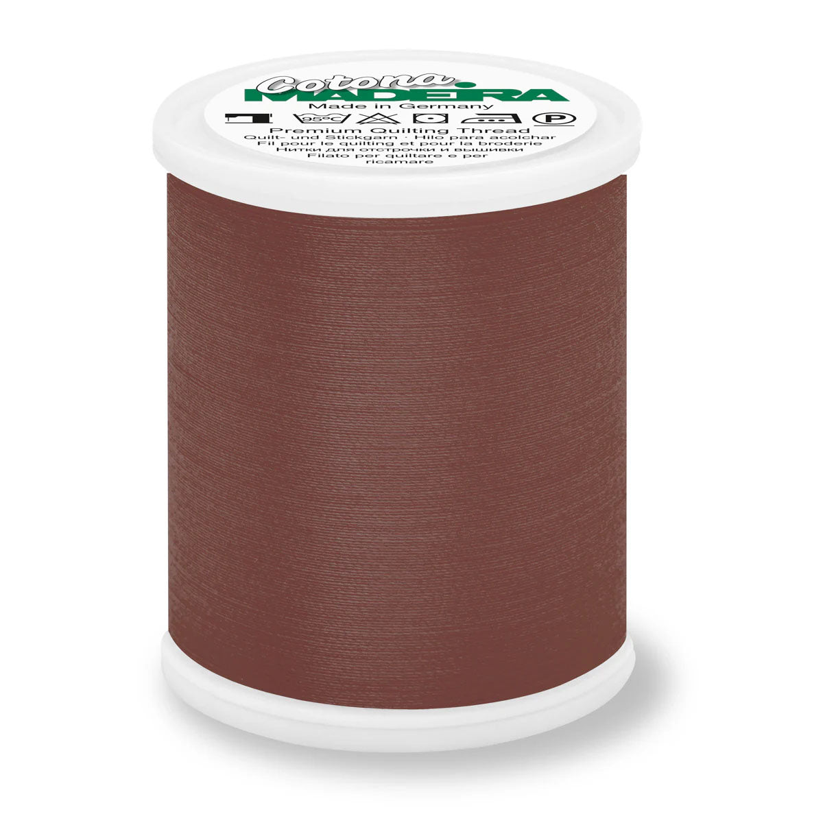 Madeira Cotona 50wt Cotton Thread
