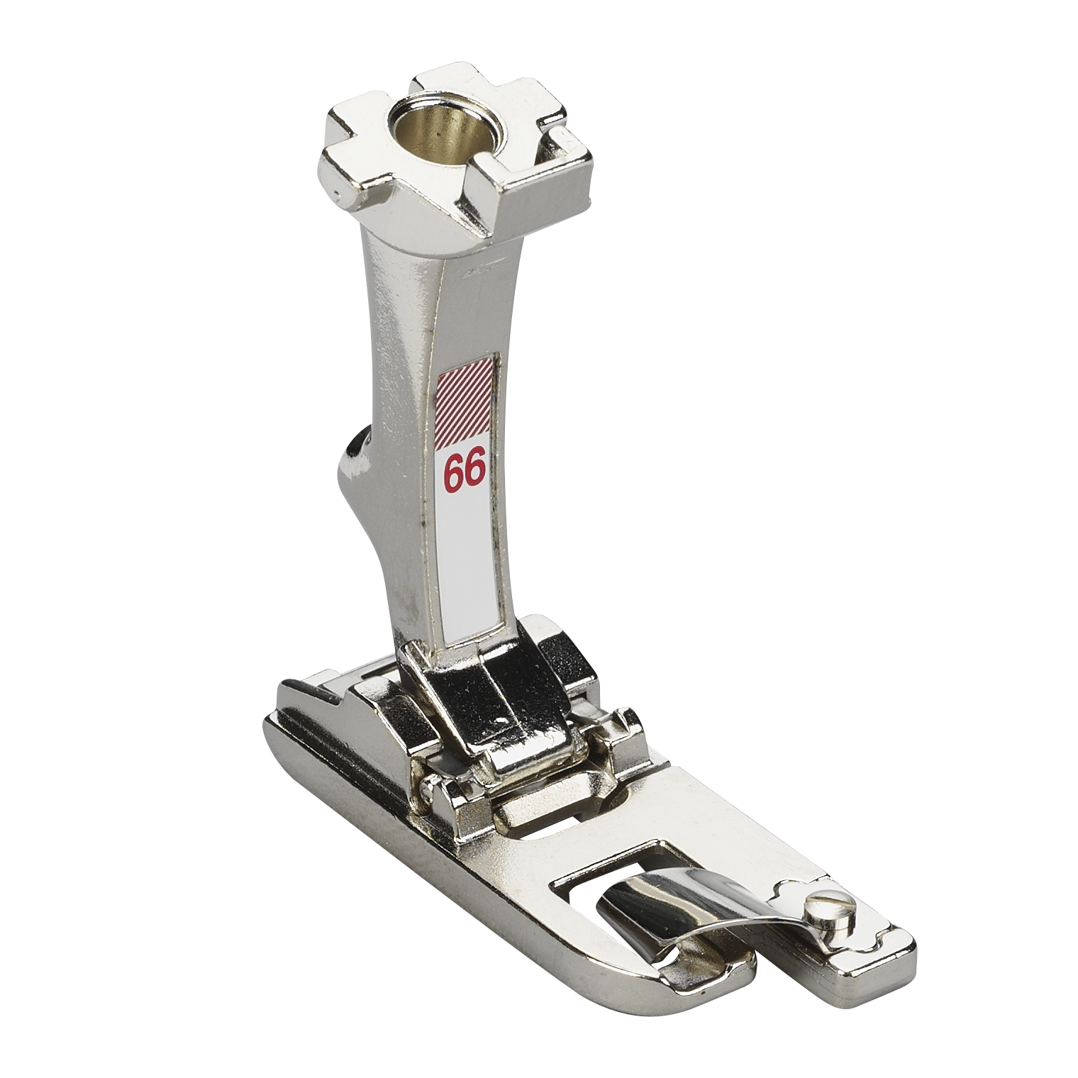 Bernina Foot #66 ZigZag Hemmer - 6mm