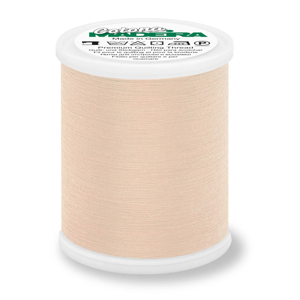 Madeira Cotona 50wt Cotton Thread