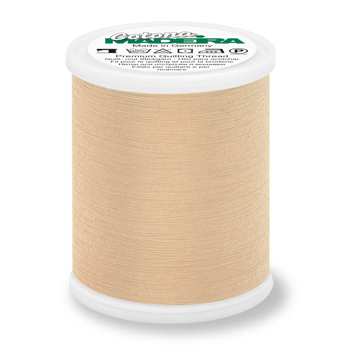 Madeira Cotona 50wt Cotton Thread