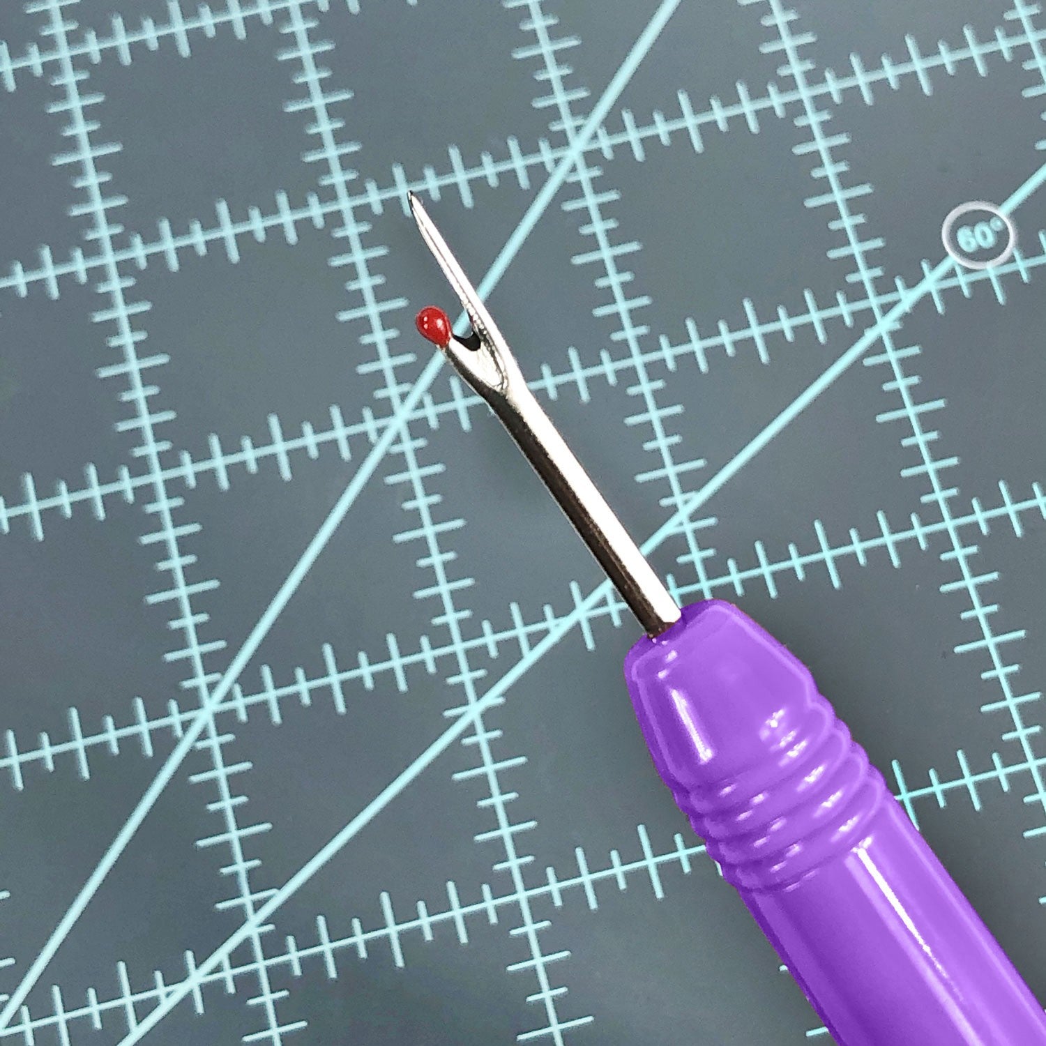 The Gypsy Quilter Seam Fix Seam Ripper