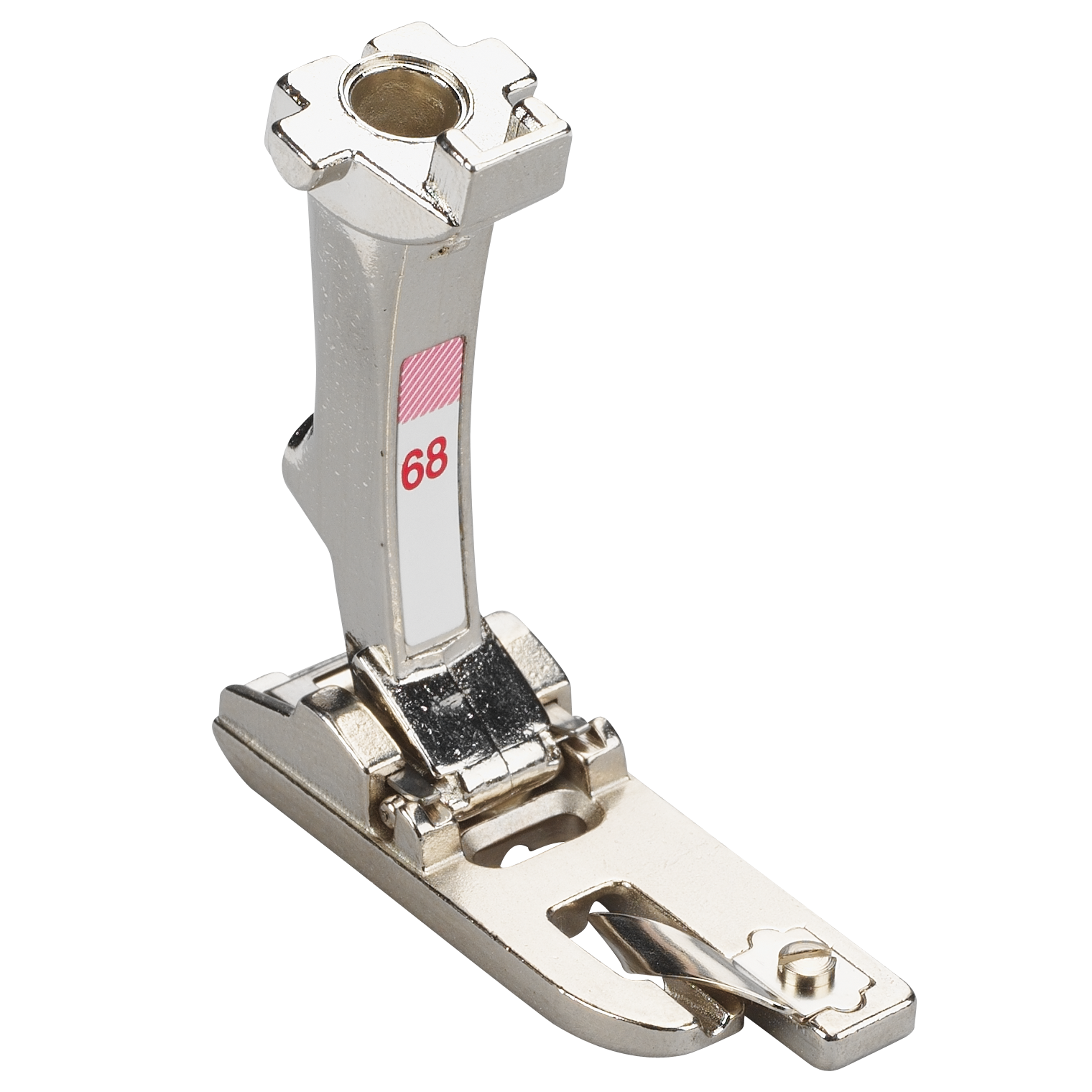 Bernina Foot #68 Roll/Shell Hemmer - 2mm