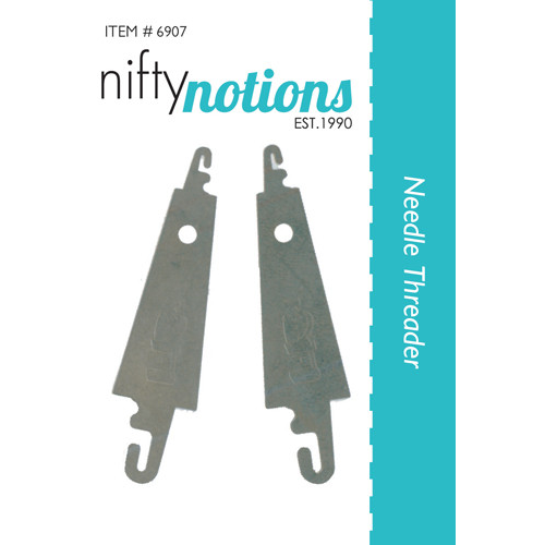 Nifty Notions Needle Threader