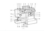 Kenmore 158.1595281 Instruction Manual
