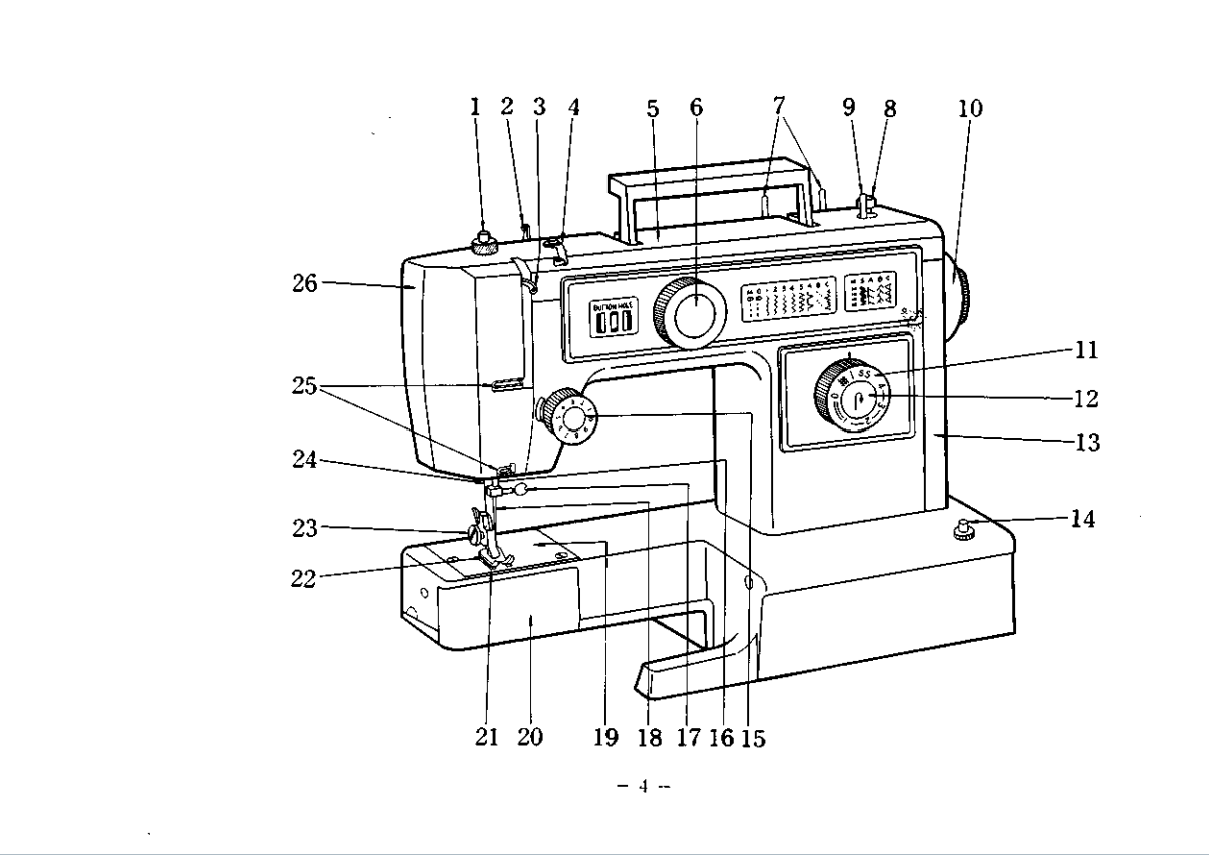 Kenmore 158.1595281 Instruction Manual
