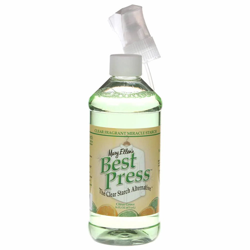 Mary Ellen's Best Press