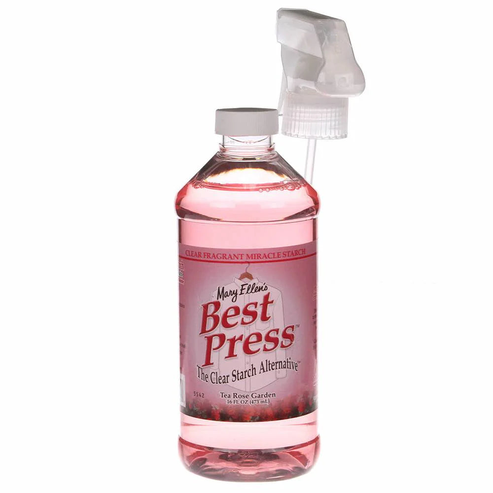 Mary Ellen's Best Press