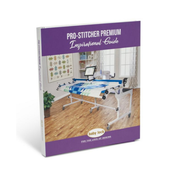 Pro-Stitcher Premium Inspirational Guide