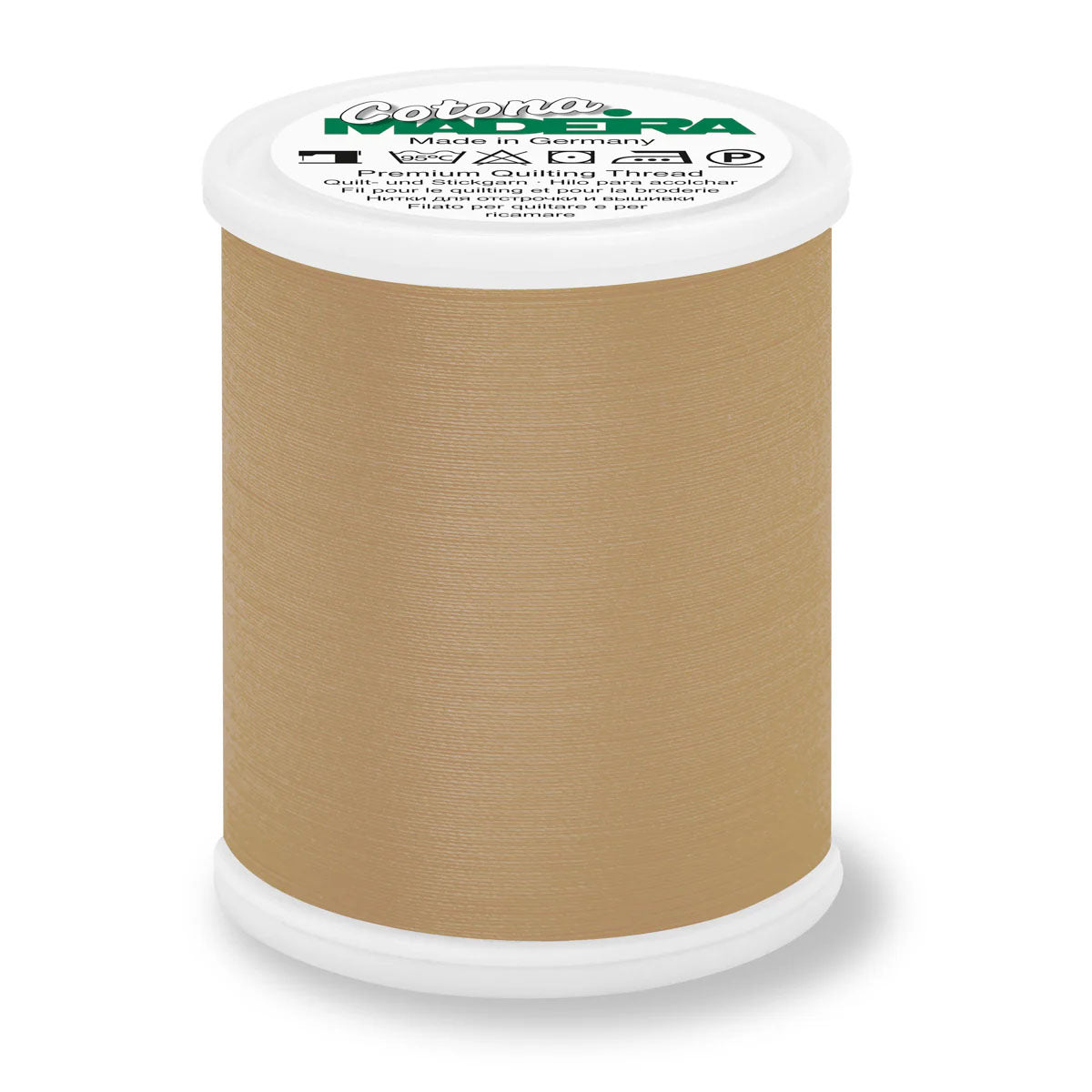 Madeira Cotona 50wt Cotton Thread