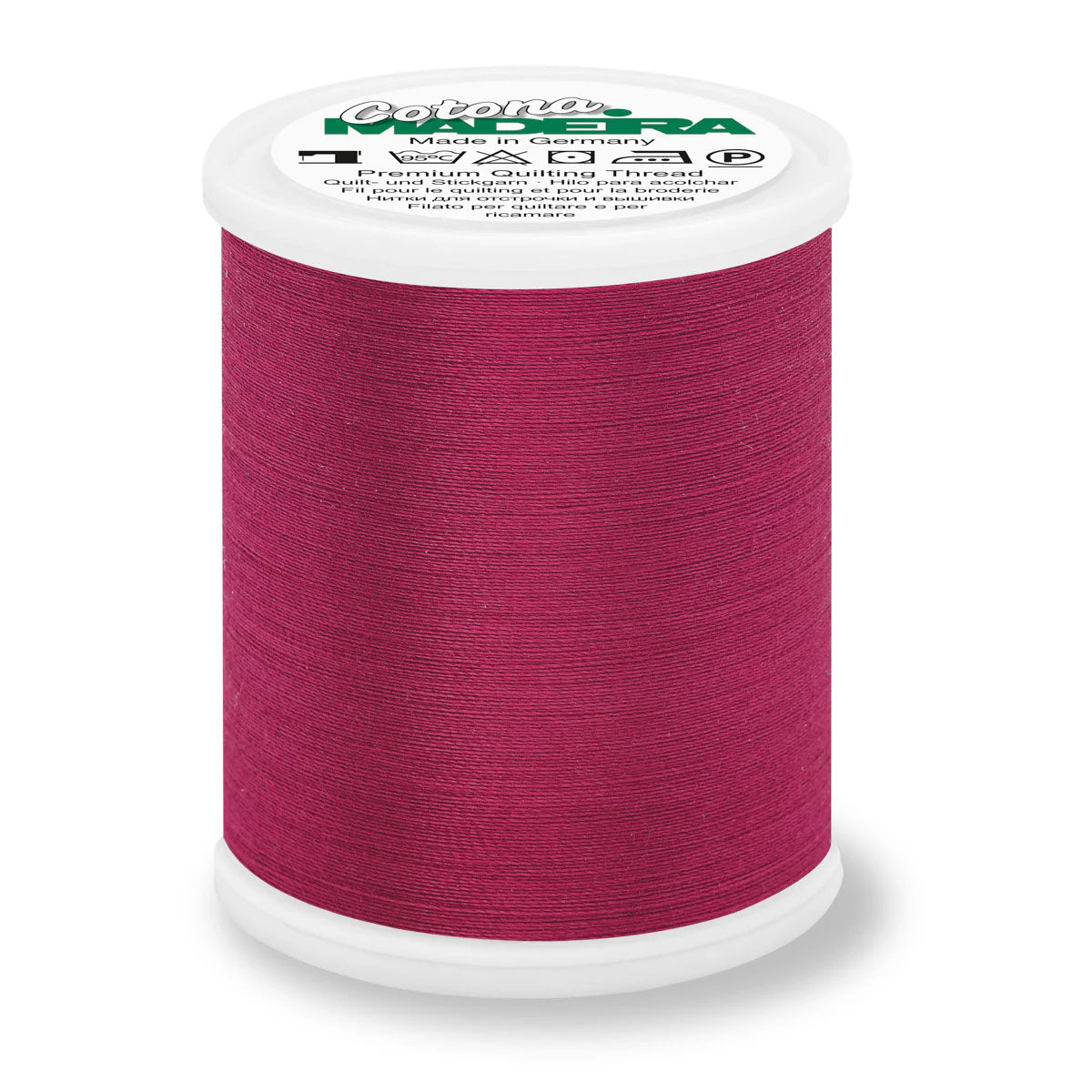 Madeira Cotona 50wt Cotton Thread
