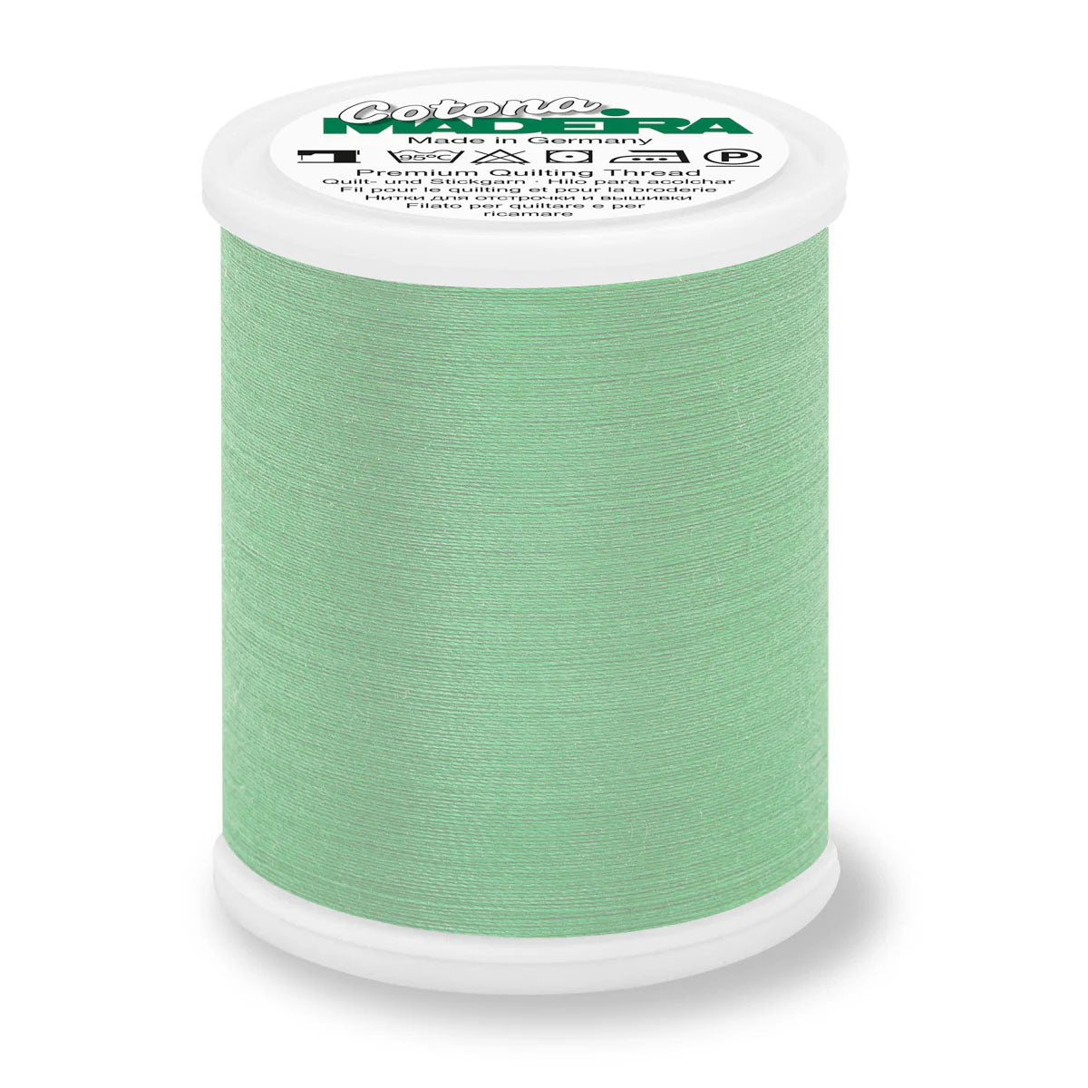 Madeira Cotona 50wt Cotton Thread