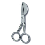 Duckbill Applique Scissor - 4 1/2in
