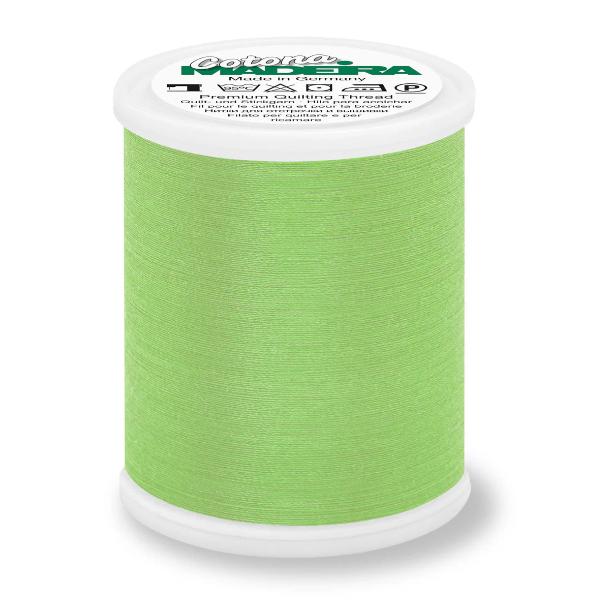 Madeira Cotona 50wt Cotton Thread