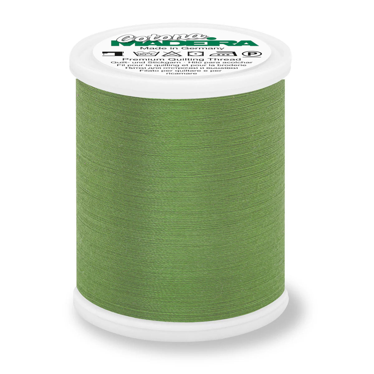 Madeira Cotona 50wt Cotton Thread