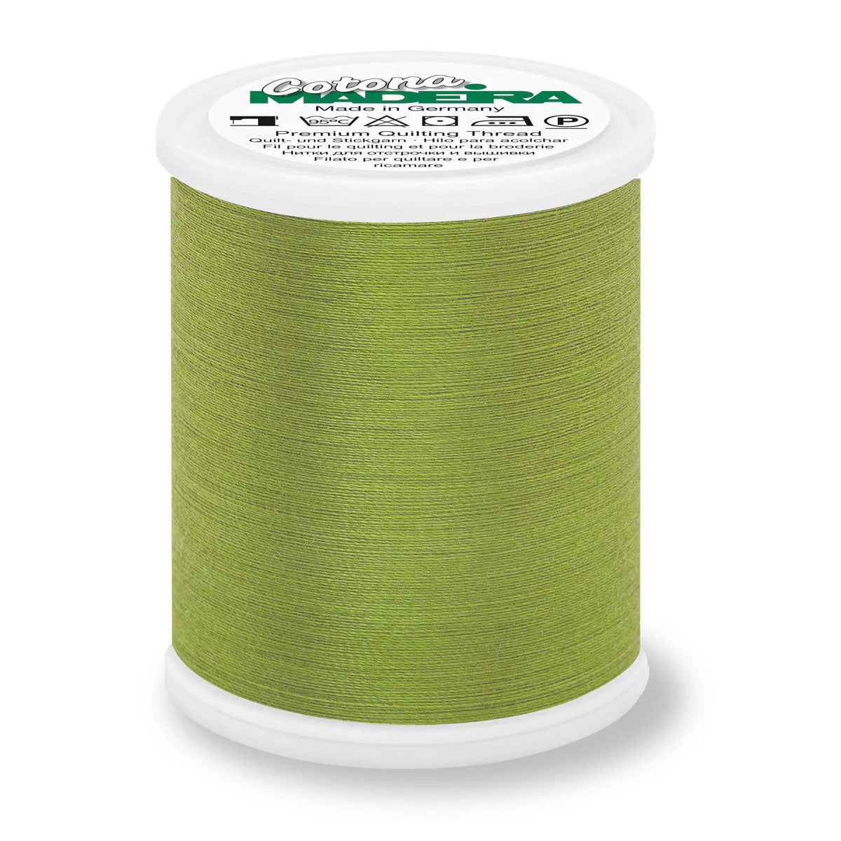 Madeira Cotona 50wt Cotton Thread