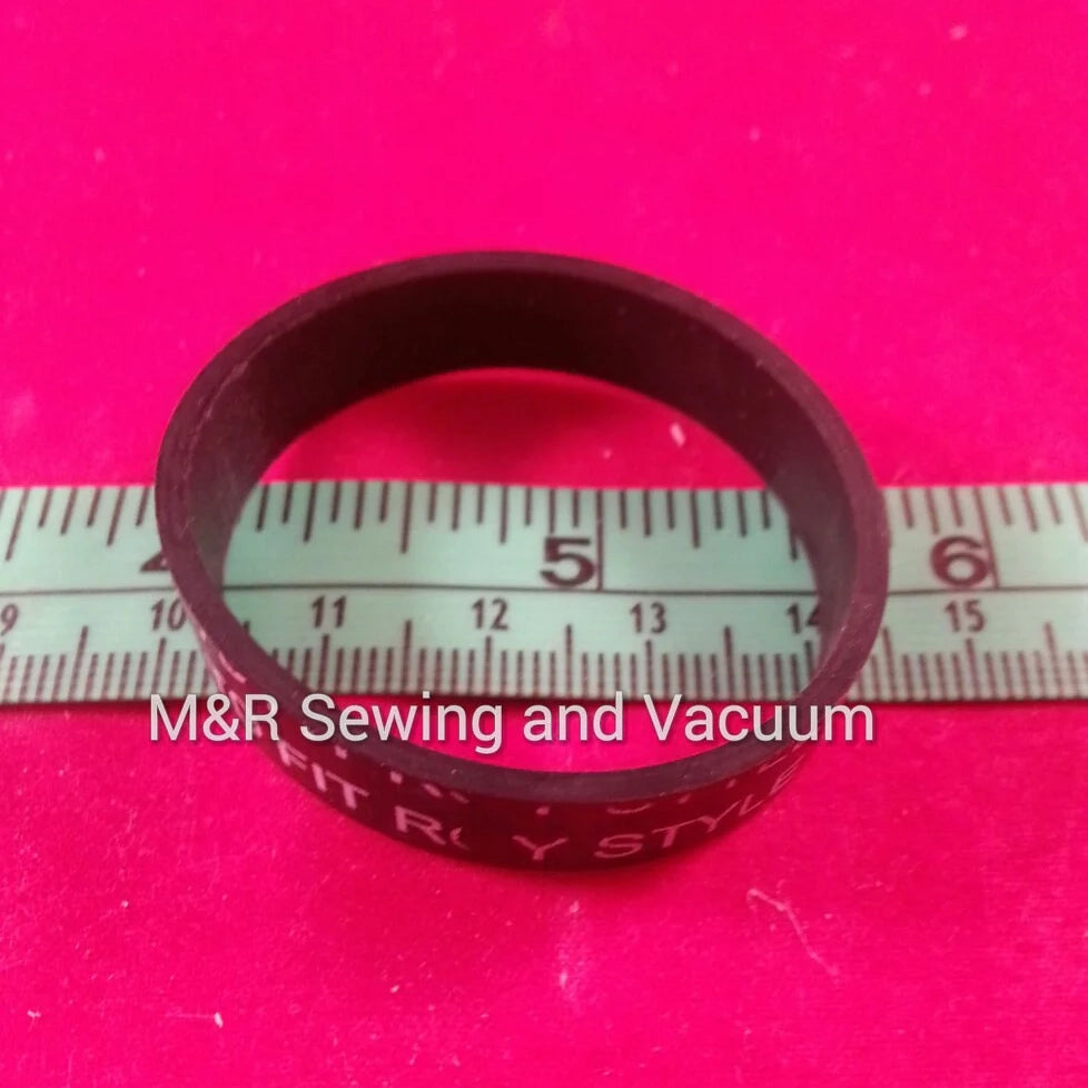 Belt, Royal, Style 1