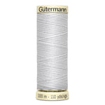 Gutermann Sew-All Thread - 100m/110yd