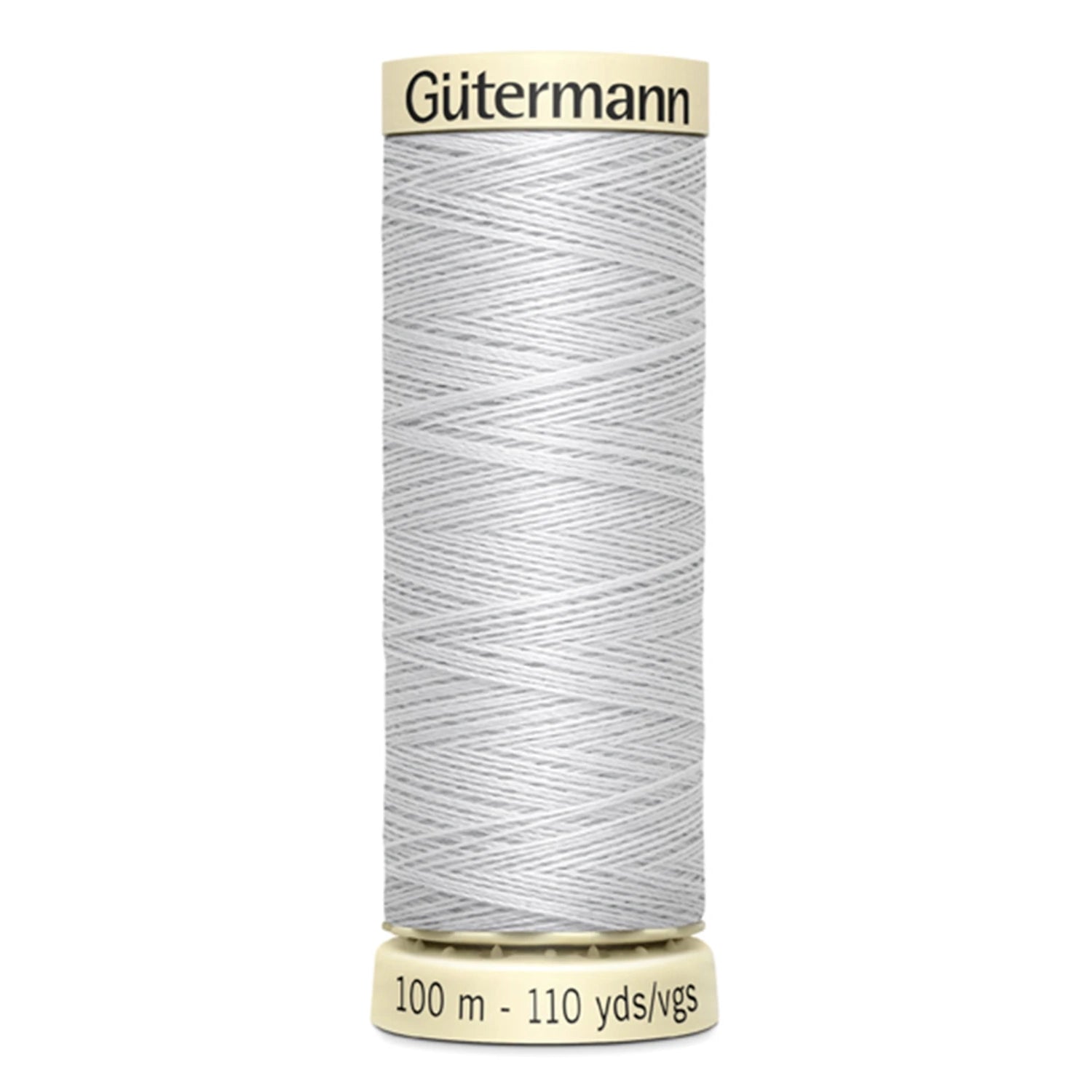 Gutermann Sew-All Thread - 100m/110yd