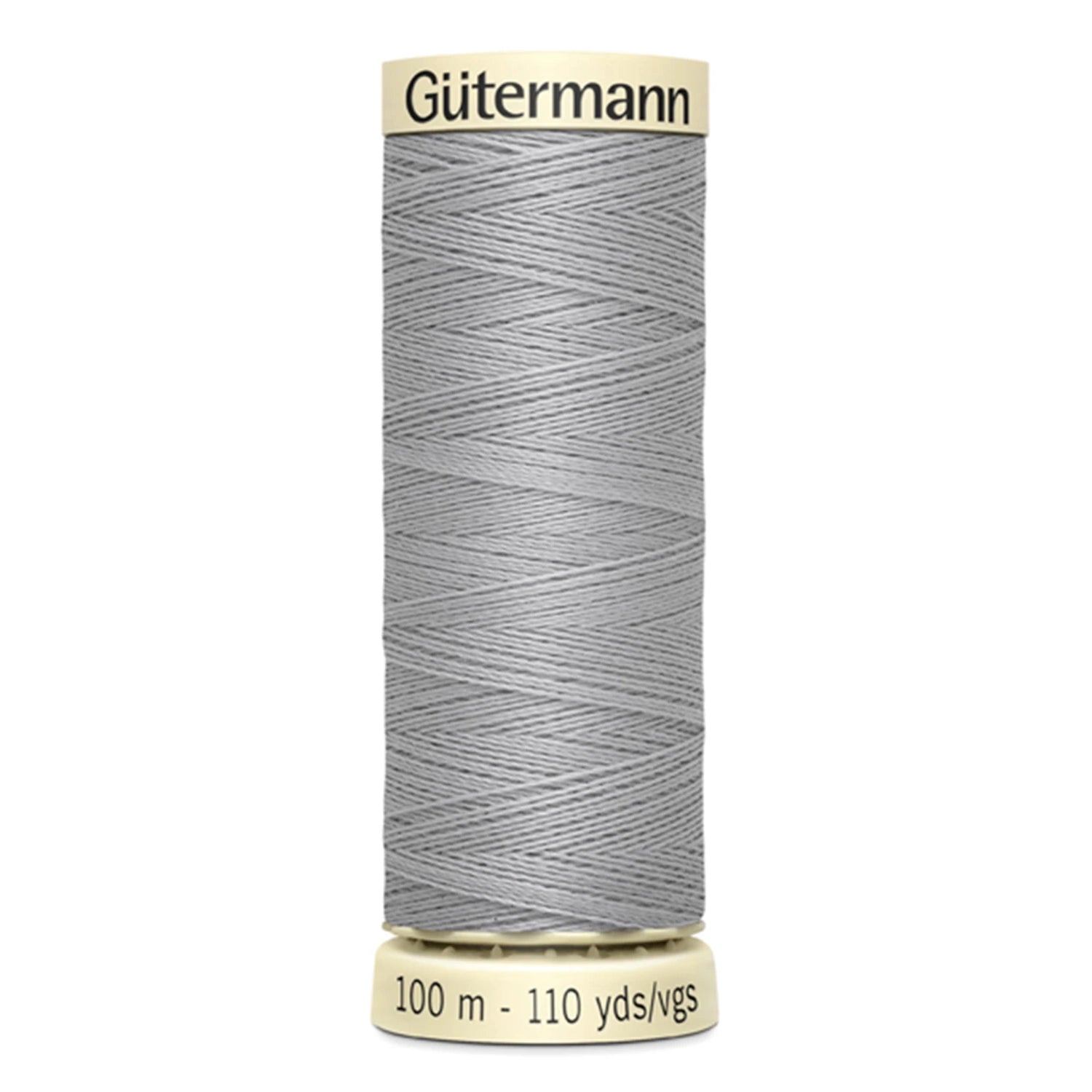 Gutermann Sew-All Thread - 100m