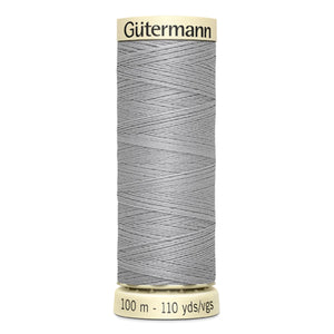 Gutermann Sew-All Thread - 100m/110yd