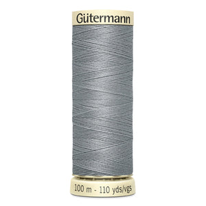 Gutermann Sew-All Thread - 100m/110yd