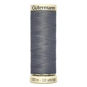 Gutermann Sew-All Thread - 100m/110yd