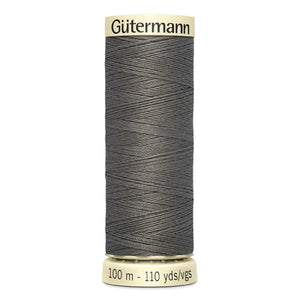 Gutermann Sew-All Thread - 100m/110yd