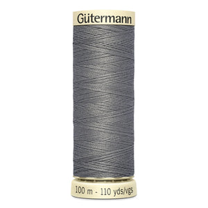 Gutermann Sew-All Thread - 100m/110yd