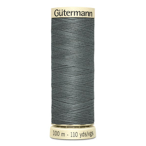 Gutermann Sew-All Thread - 100m/110yd