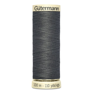 Gutermann Sew-All Thread - 100m/110yd