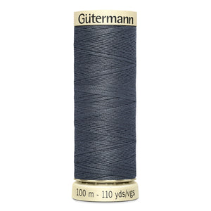Gutermann Sew-All Thread - 100m/110yd