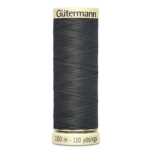 Gutermann Sew-All Thread - 100m/110yd