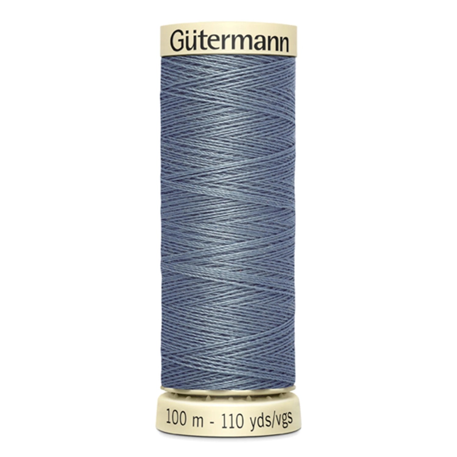 Gutermann Sew-All Thread - 100m/110yd