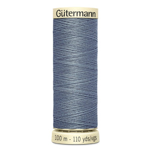 Gutermann Sew-All Thread - 100m/110yd