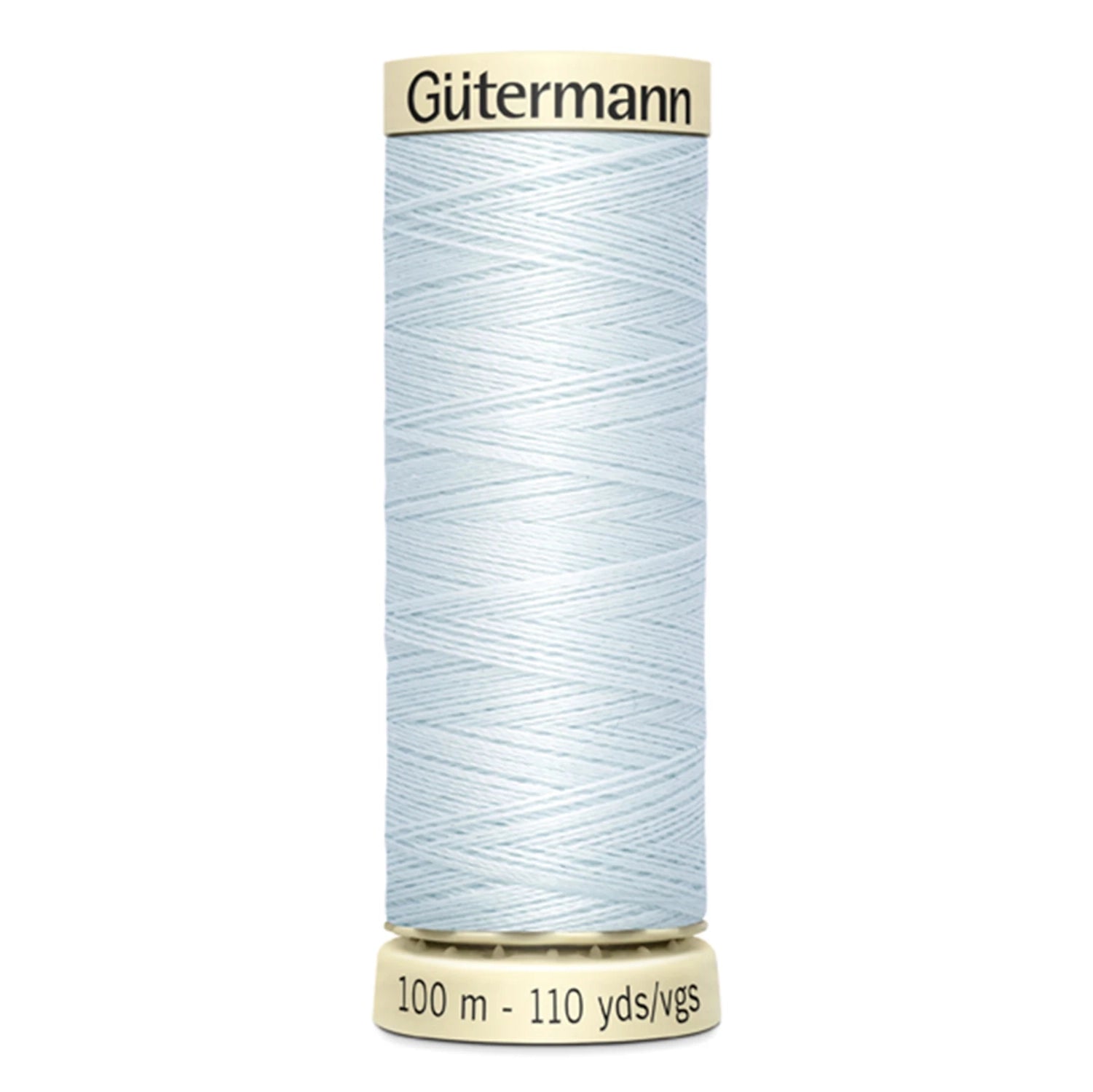 Gutermann Sew-All Thread - 100m/110yd