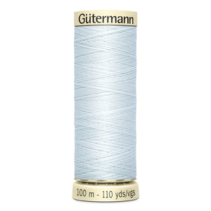 Gutermann Sew-All Thread - 100m/110yd