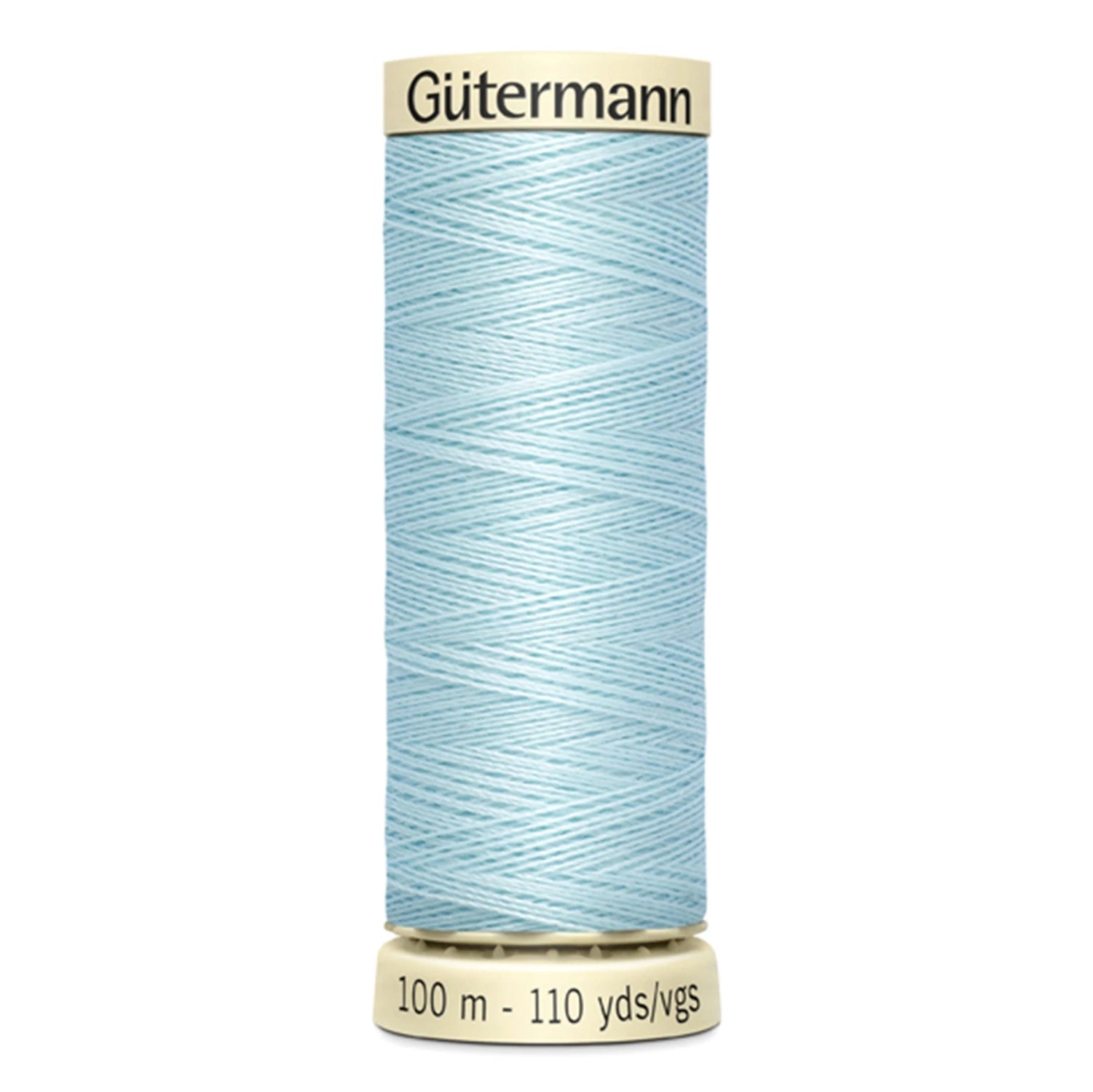 Gutermann Sew-All Thread - 100m/110yd