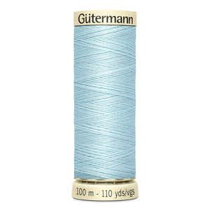 Gutermann Sew-All Thread - 100m/110yd