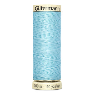 Gutermann Sew-All Thread - 100m/110yd